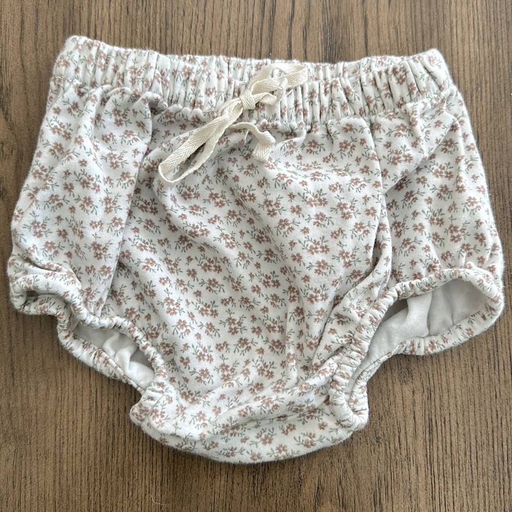 Jamie Kay bloomer 2yrs